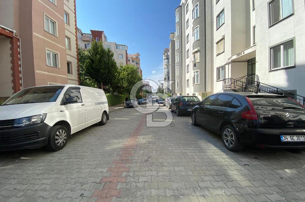 BOĞAZKÖY YÜRÜYÜŞ YOLUNDA ARAKAT FIRSAT DAİRE