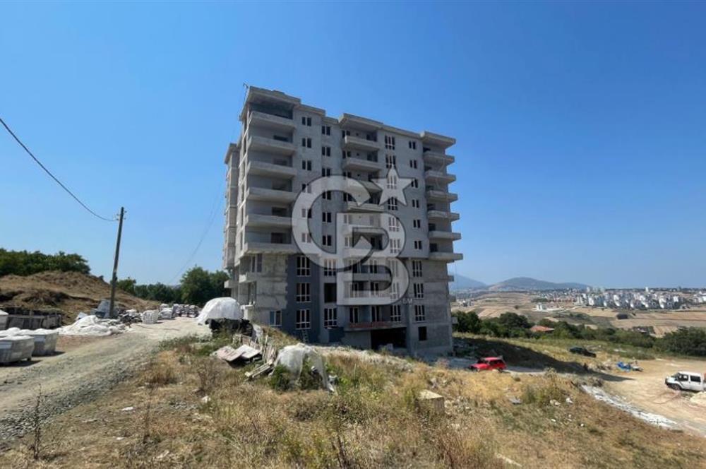 FIRSAT PROJEDEN SATILIK GENİŞ 2+1 DAİRE