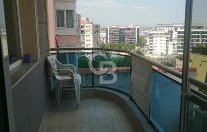 CB İYA'DAN ULUKENT'TE 2+1 KİRALIK DAİRE