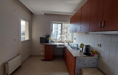 BAYRAKLI GÜNEŞKENT SİTESİNDE SATILIK 3+1 DAİRE