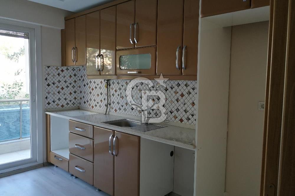 CB İYA'DAN ULUKENT'TE 2+1 KİRALIK DAİRE