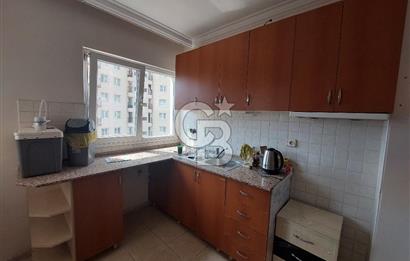 BAYRAKLI GÜNEŞKENT SİTESİNDE SATILIK 3+1 DAİRE