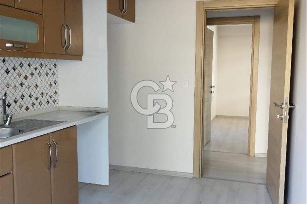 CB İYA'DAN ULUKENT'TE 2+1 KİRALIK DAİRE