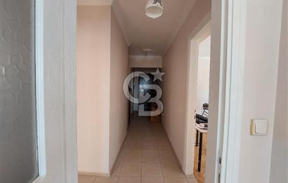 BAYRAKLI GÜNEŞKENT SİTESİNDE SATILIK 3+1 DAİRE