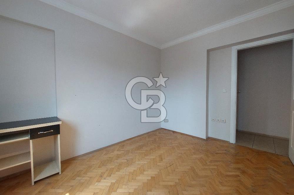 BAYRAKLI GÜNEŞKENT SİTESİNDE SATILIK 3+1 DAİRE