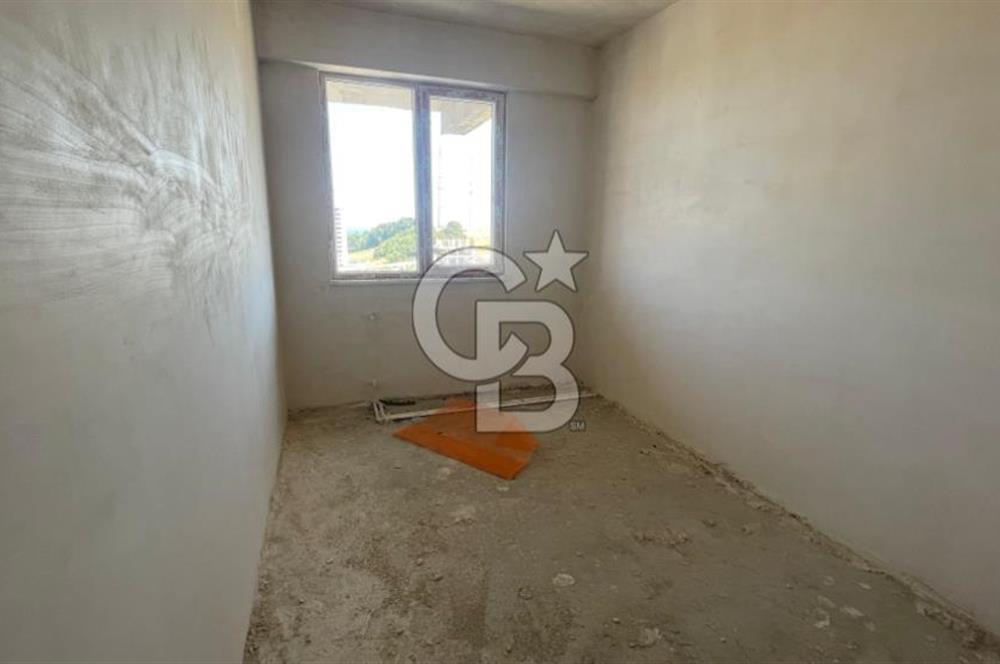 FIRSAT PROJEDEN SATILIK GENİŞ 2+1 DAİRE