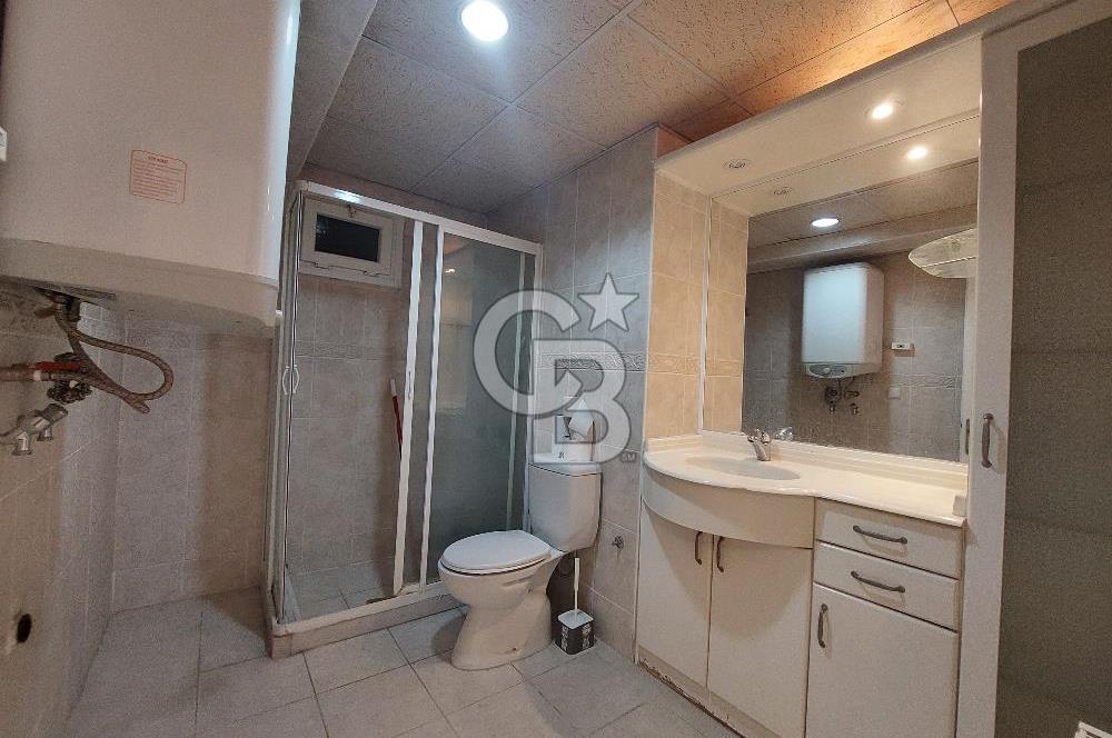 BAYRAKLI GÜNEŞKENT SİTESİNDE SATILIK 3+1 DAİRE