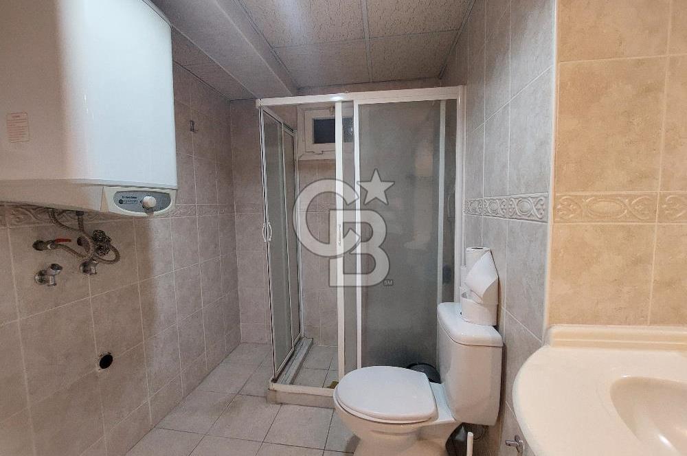 BAYRAKLI GÜNEŞKENT SİTESİNDE SATILIK 3+1 DAİRE