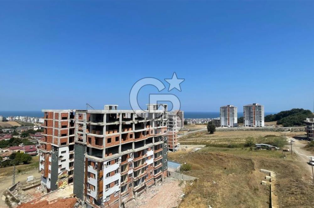 FIRSAT PROJEDEN SATILIK GENİŞ 2+1 DAİRE