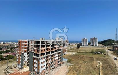 FIRSAT PROJEDEN SATILIK GENİŞ 2+1 DAİRE