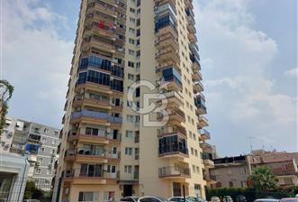 BAYRAKLI GÜNEŞKENT SİTESİNDE SATILIK 3+1 DAİRE