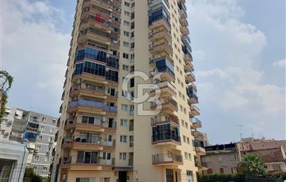 BAYRAKLI GÜNEŞKENT SİTESİNDE SATILIK 3+1 DAİRE