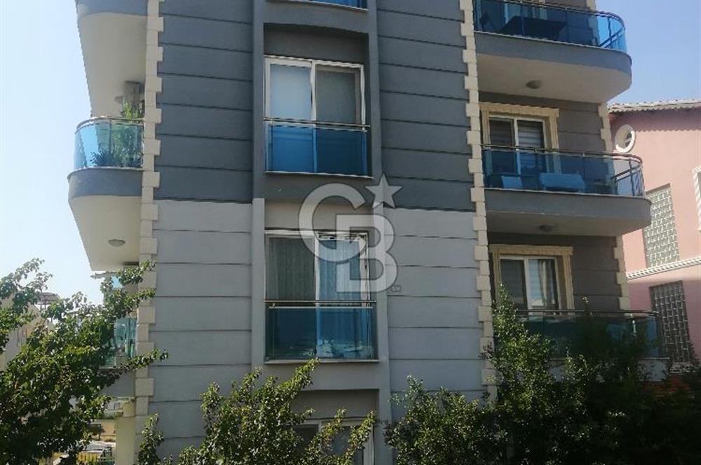 CB İYA'DAN ULUKENT'TE 2+1 KİRALIK DAİRE