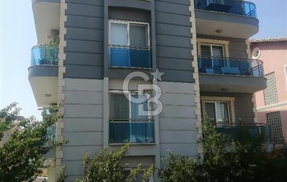 CB İYA'DAN ULUKENT'TE 2+1 KİRALIK DAİRE