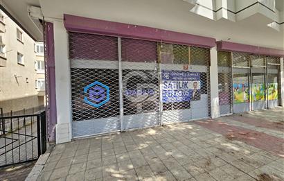 MAMAK BAHÇELERÜSTÜ MAHALLESİ KİRALIK DÜZ AYAK 3 KATLI DÜKKAN