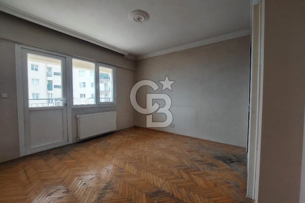 BAYRAKLI GÜNEŞKENT SİTESİNDE SATILIK 3+1 DAİRE