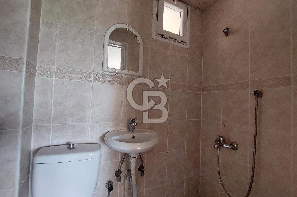 BAYRAKLI GÜNEŞKENT SİTESİNDE SATILIK 3+1 DAİRE