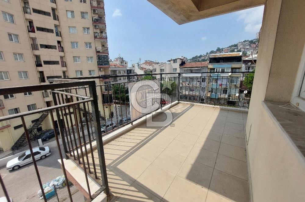 BAYRAKLI GÜNEŞKENT SİTESİNDE SATILIK 3+1 DAİRE