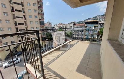 BAYRAKLI GÜNEŞKENT SİTESİNDE SATILIK 3+1 DAİRE