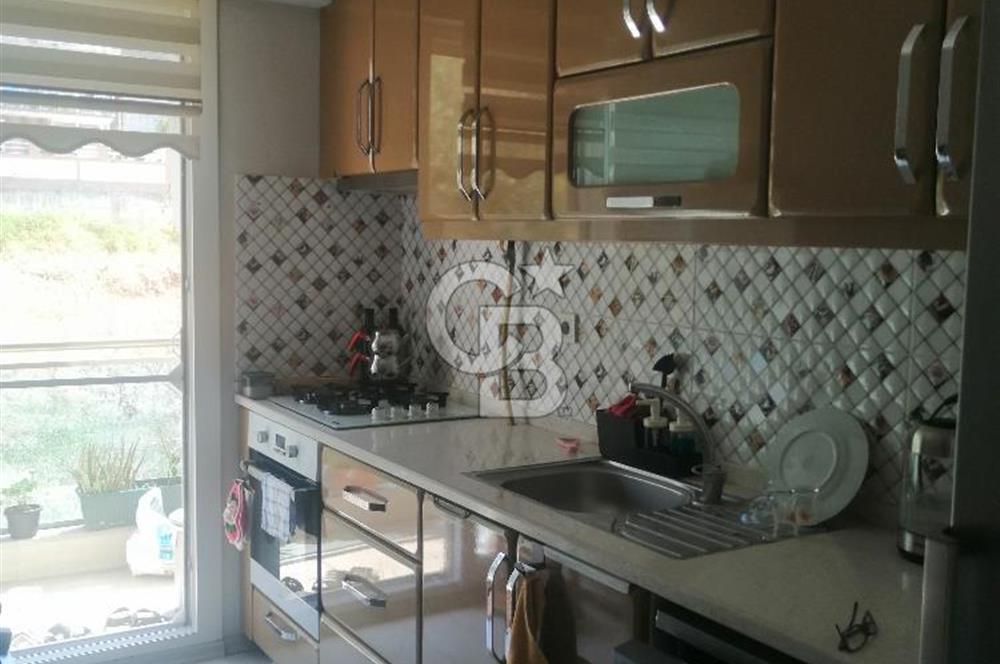 CB İYA'DAN ULUKENT'TE 2+1 KİRALIK DAİRE