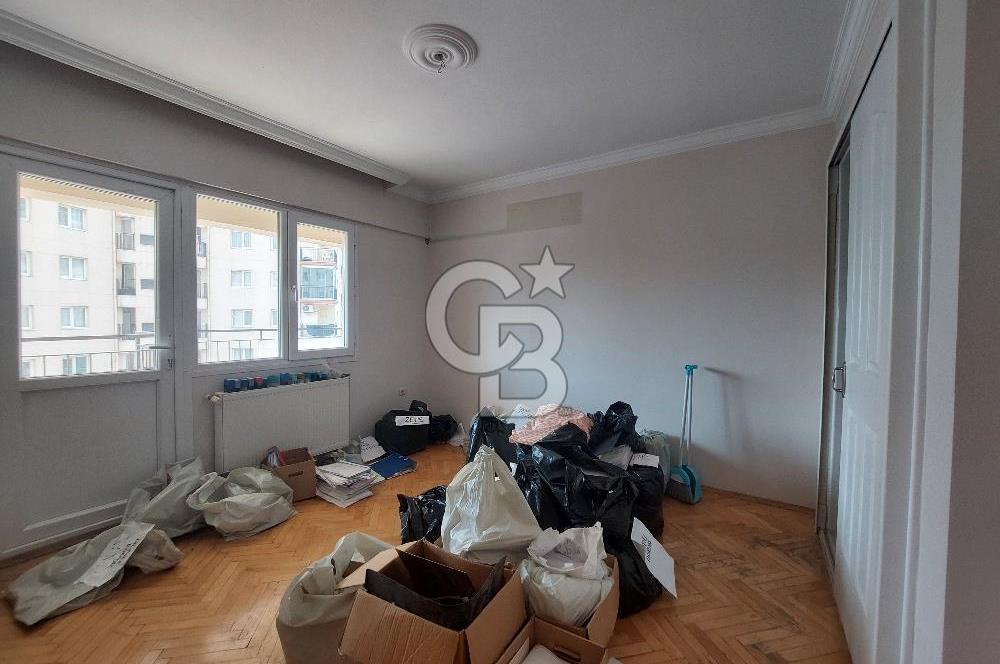 BAYRAKLI GÜNEŞKENT SİTESİNDE SATILIK 3+1 DAİRE