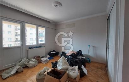 BAYRAKLI GÜNEŞKENT SİTESİNDE SATILIK 3+1 DAİRE