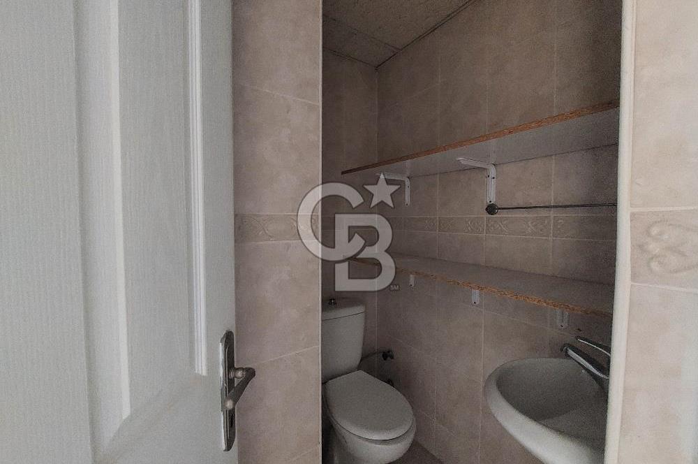 BAYRAKLI GÜNEŞKENT SİTESİNDE SATILIK 3+1 DAİRE