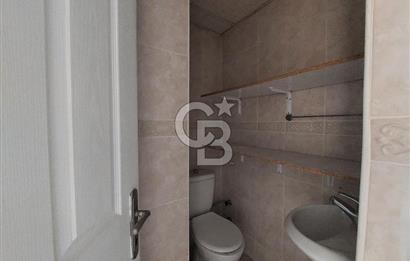 BAYRAKLI GÜNEŞKENT SİTESİNDE SATILIK 3+1 DAİRE