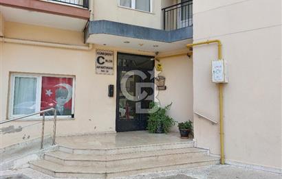 BAYRAKLI GÜNEŞKENT SİTESİNDE SATILIK 3+1 DAİRE