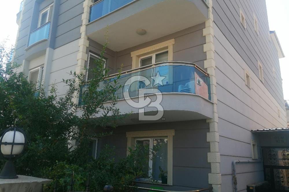 CB İYA'DAN ULUKENT'TE 2+1 KİRALIK DAİRE