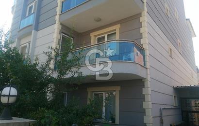 CB İYA'DAN ULUKENT'TE 2+1 KİRALIK DAİRE