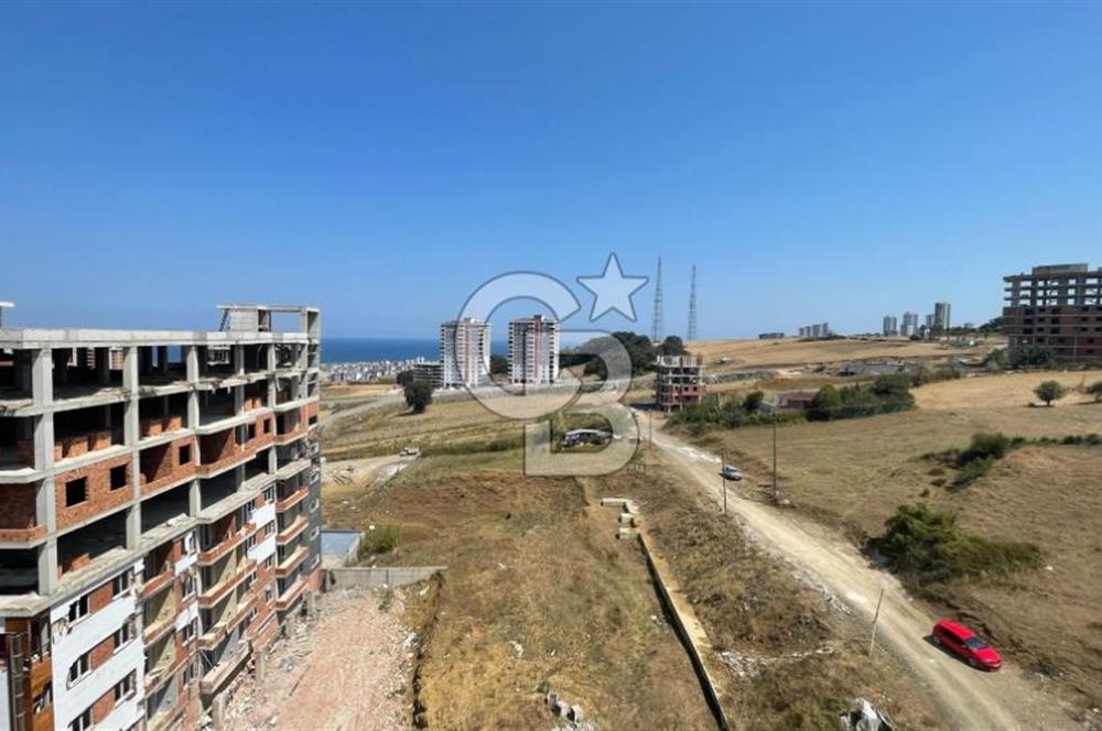 FIRSAT PROJEDEN SATILIK GENİŞ 2+1 DAİRE