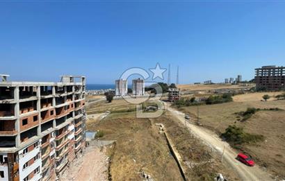 FIRSAT PROJEDEN SATILIK GENİŞ 2+1 DAİRE