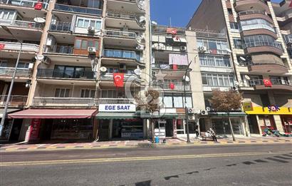 Murat German Karşısı Cadde üstü,3.Kat 120 m2 3+1 Daire