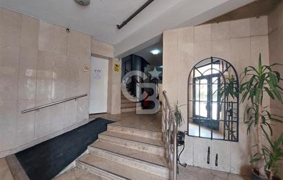 BAYRAKLI GÜNEŞKENT SİTESİNDE SATILIK 3+1 DAİRE