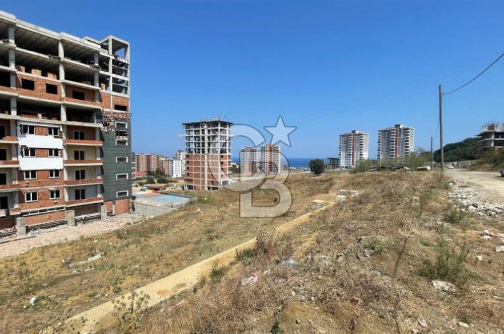 FIRSAT PROJEDEN SATILIK GENİŞ 2+1 DAİRE