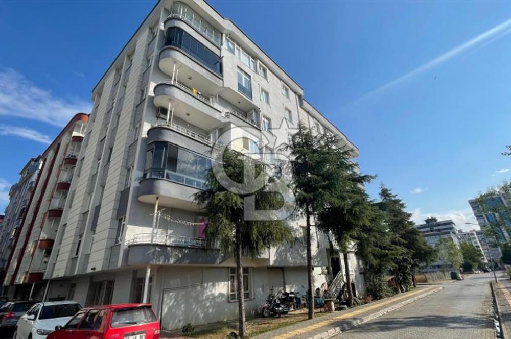 FIRSAT ATAKUM ÖMÜREVLERİ SAHİLE 2DK. 2+1 SATILIK GENİŞ DAİRE