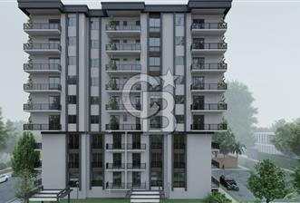 FIRSAT PROJEDEN SATILIK GENİŞ 2+1 DAİRE