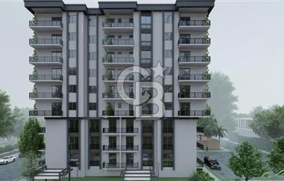 FIRSAT PROJEDEN SATILIK GENİŞ 2+1 DAİRE