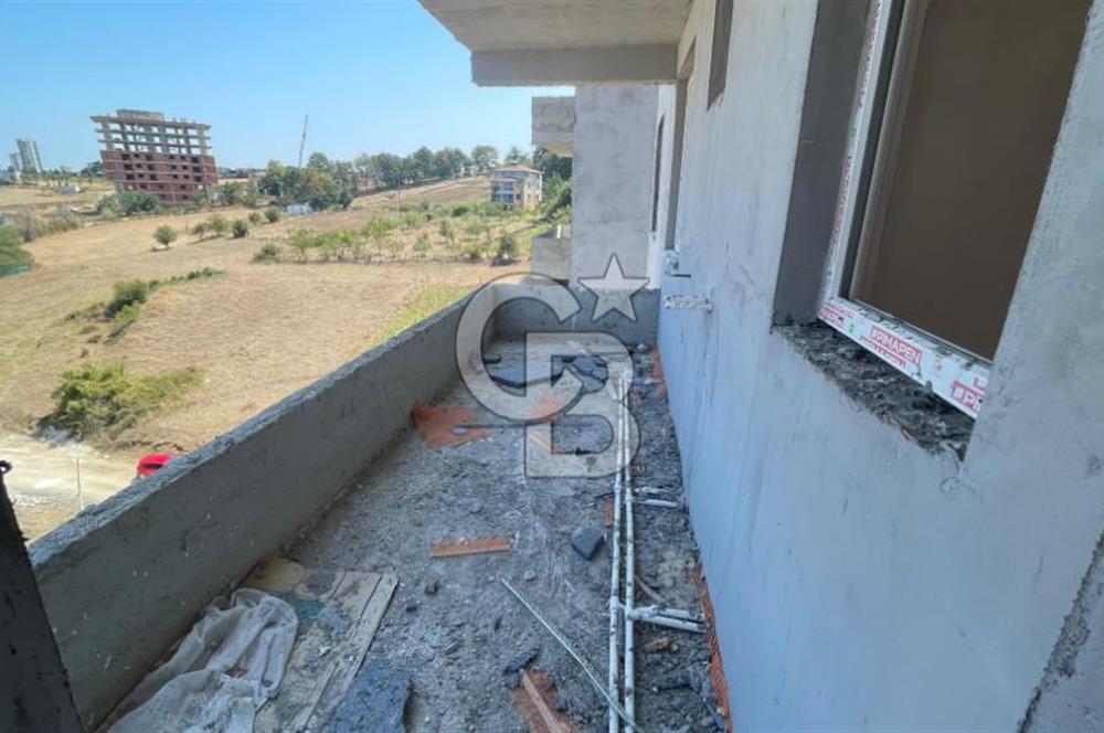 FIRSAT PROJEDEN SATILIK GENİŞ 2+1 DAİRE