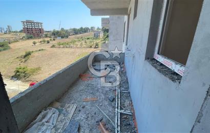 FIRSAT PROJEDEN SATILIK GENİŞ 2+1 DAİRE