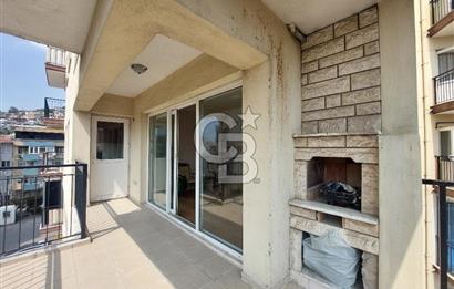 BAYRAKLI GÜNEŞKENT SİTESİNDE SATILIK 3+1 DAİRE