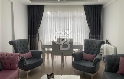 ALTINDAĞ FERUDUN ÇELİKTE ŞEHİR MANZARALI SATILIK DAİRE