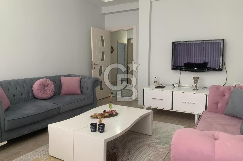 ALTINDAĞ FERUDUN ÇELİKTE ŞEHİR MANZARALI SATILIK DAİRE