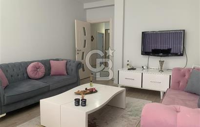 ALTINDAĞ FERUDUN ÇELİKTE ŞEHİR MANZARALI SATILIK DAİRE