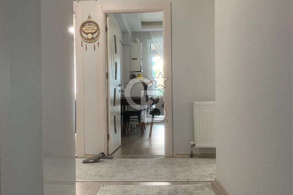 ALTINDAĞ FERUDUN ÇELİKTE ŞEHİR MANZARALI SATILIK DAİRE