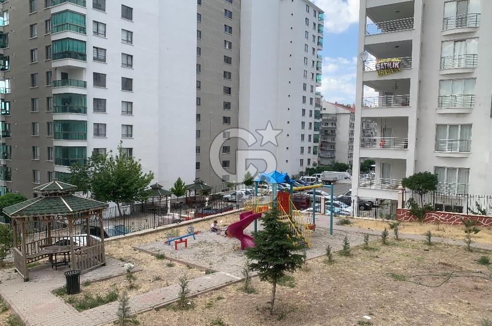 ALTINDAĞ FERUDUN ÇELİKTE ŞEHİR MANZARALI SATILIK DAİRE