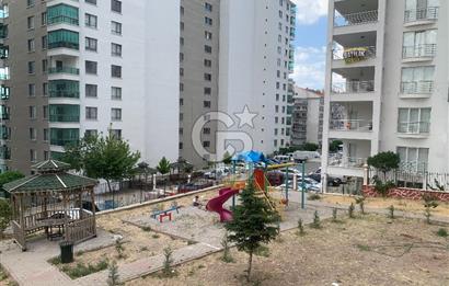 ALTINDAĞ FERUDUN ÇELİKTE ŞEHİR MANZARALI SATILIK DAİRE