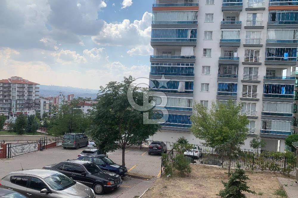 ALTINDAĞ FERUDUN ÇELİKTE ŞEHİR MANZARALI SATILIK DAİRE