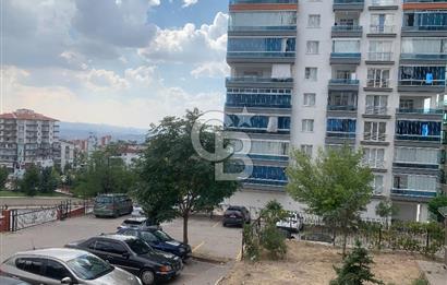 ALTINDAĞ FERUDUN ÇELİKTE ŞEHİR MANZARALI SATILIK DAİRE